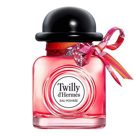 hermes eau poivree twilly|twilly hermes sephora.